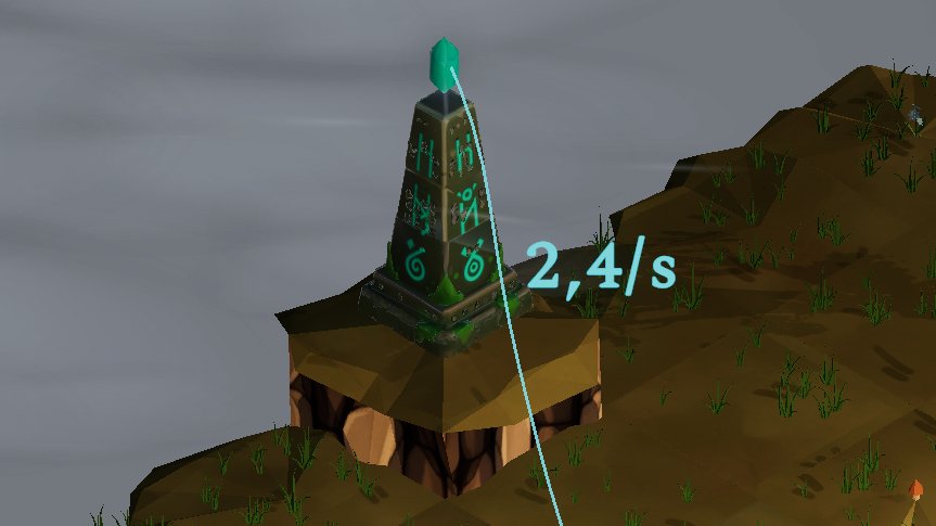 Mana Obelisk